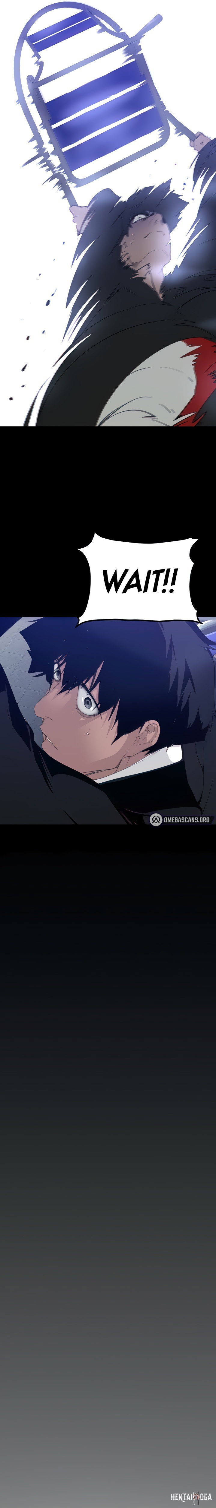 A Wonderful New World A Wonderful New World Chapter 165 - Page 7