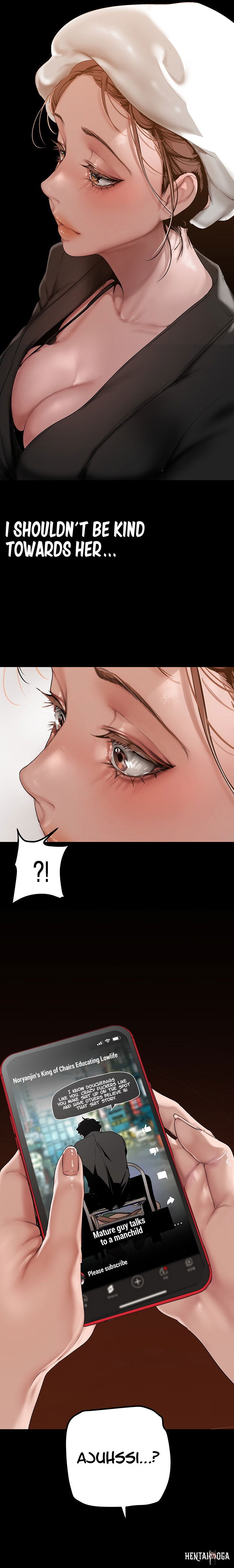 A Wonderful New World A Wonderful New World Chapter 166 - Page 13