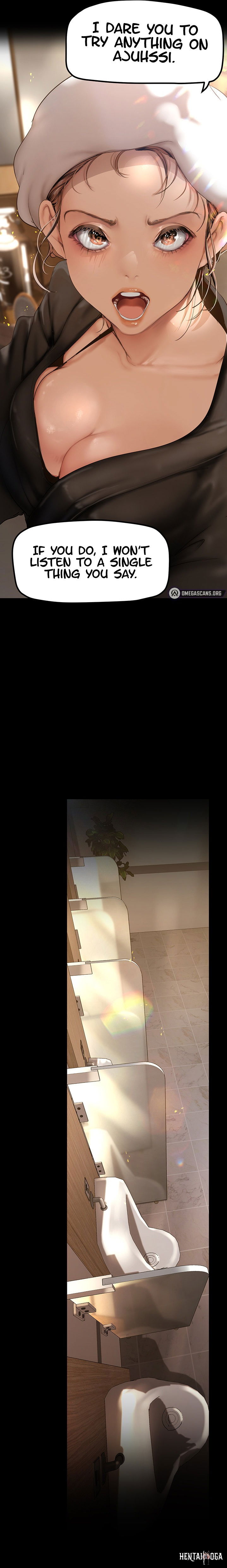 A Wonderful New World A Wonderful New World Chapter 166 - Page 16