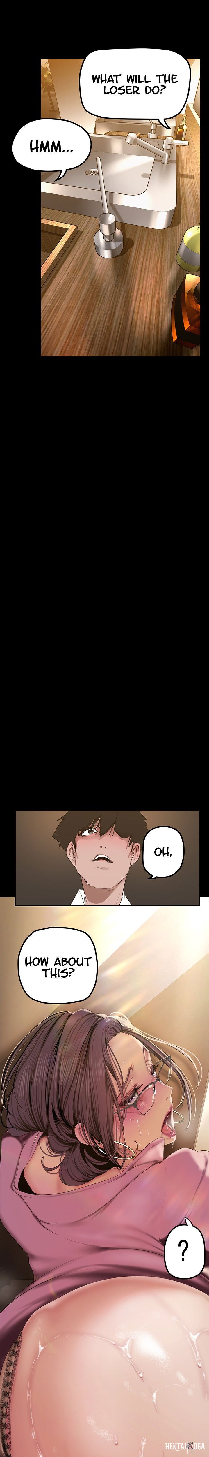 A Wonderful New World A Wonderful New World Chapter 166 - Page 23