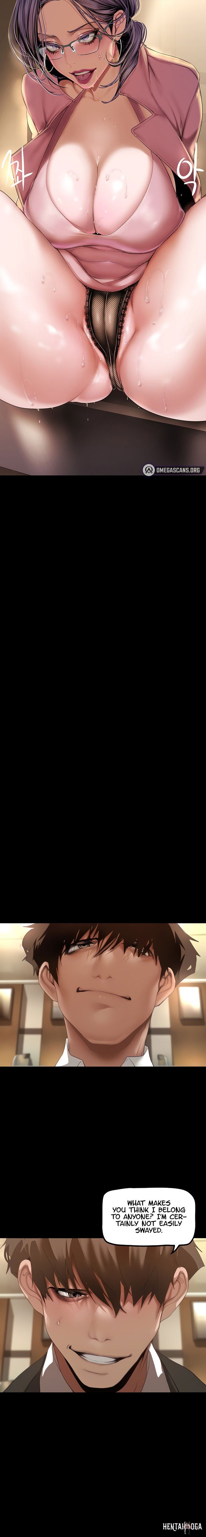 A Wonderful New World A Wonderful New World Chapter 166 - Page 3