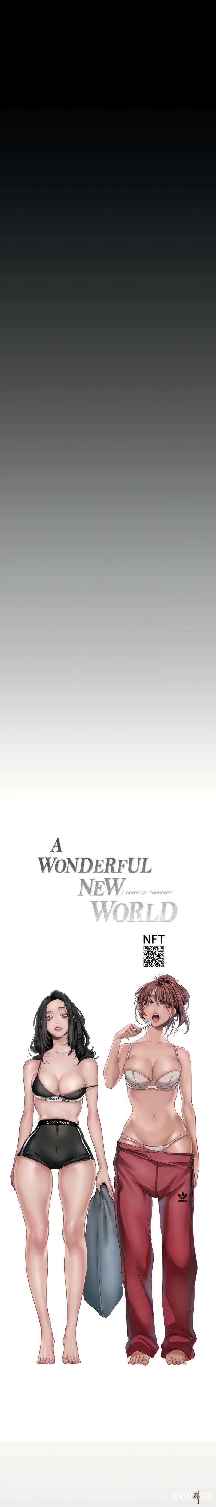 A Wonderful New World A Wonderful New World Chapter 166 - Page 7