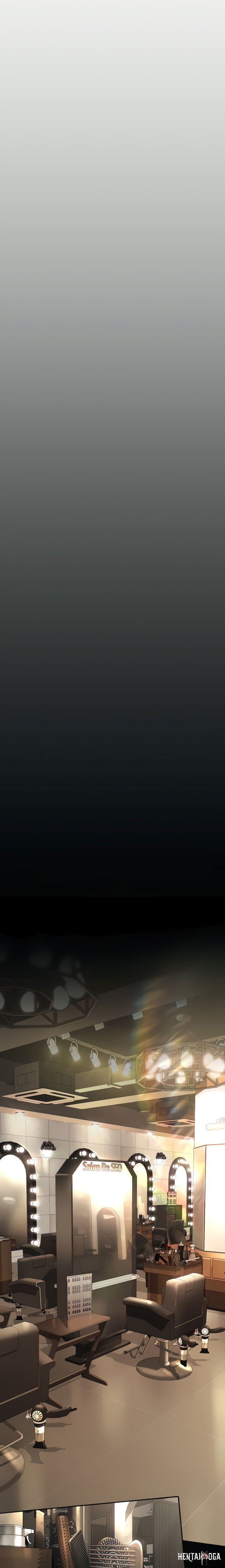 A Wonderful New World A Wonderful New World Chapter 166 - Page 8