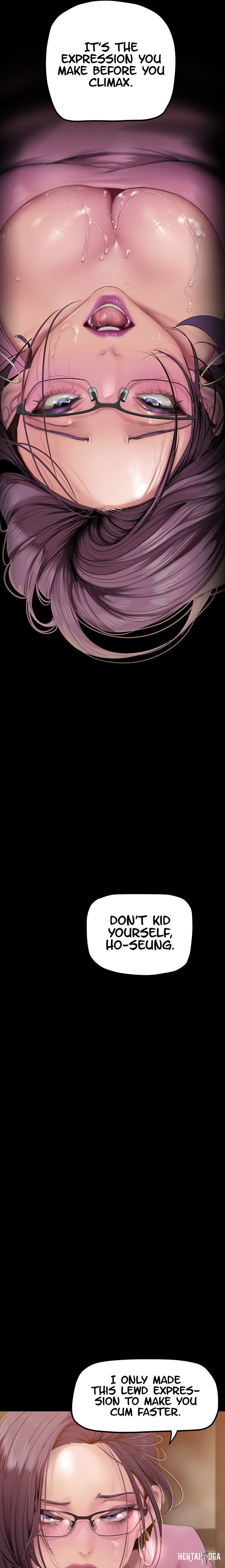 A Wonderful New World A Wonderful New World Chapter 167 - Page 19