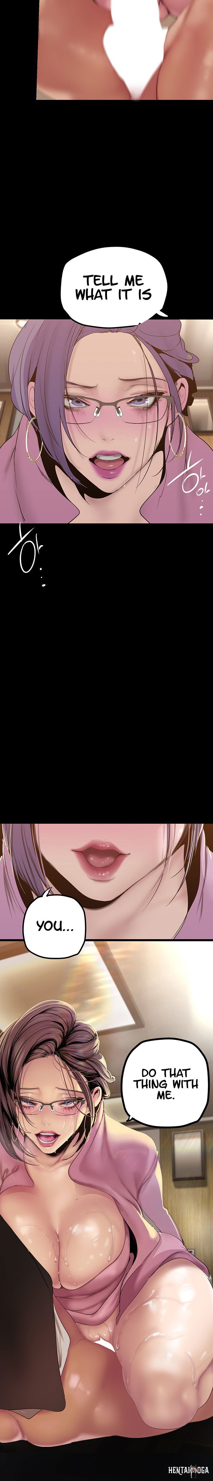 A Wonderful New World A Wonderful New World Chapter 167 - Page 27