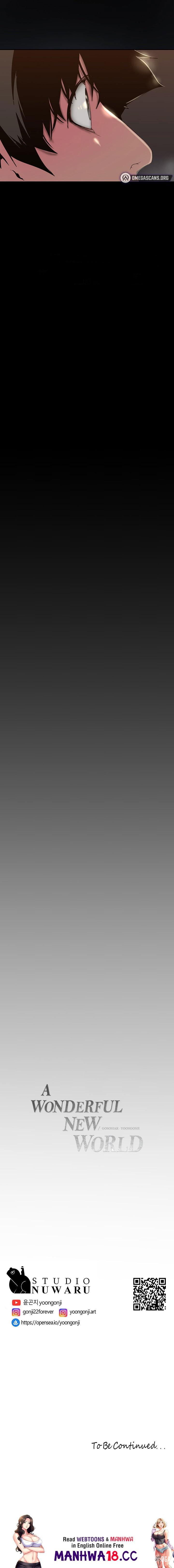 A Wonderful New World A Wonderful New World Chapter 167 - Page 28