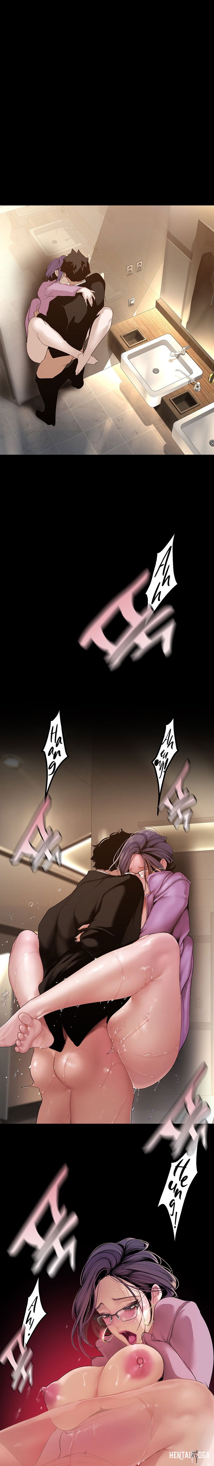 A Wonderful New World A Wonderful New World Chapter 168 - Page 10