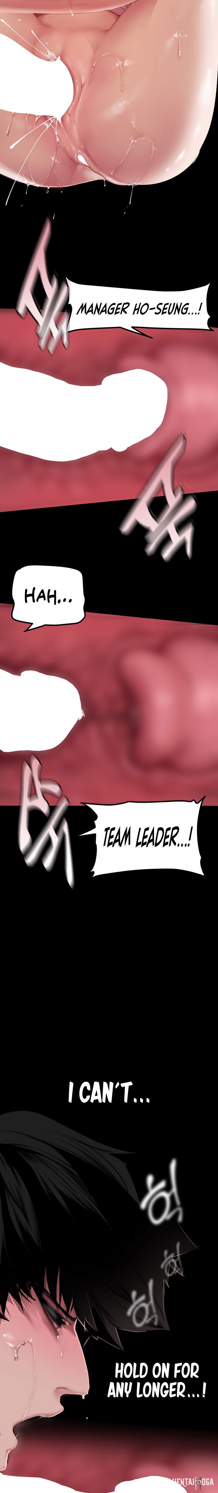 A Wonderful New World A Wonderful New World Chapter 168 - Page 11