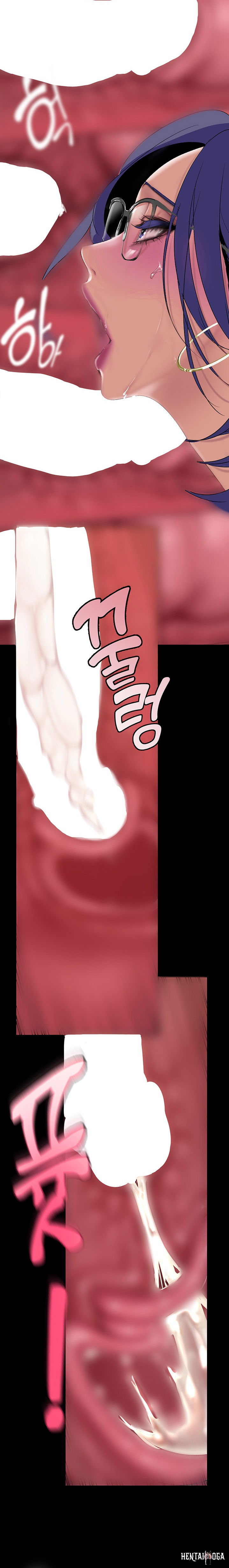 A Wonderful New World A Wonderful New World Chapter 168 - Page 12