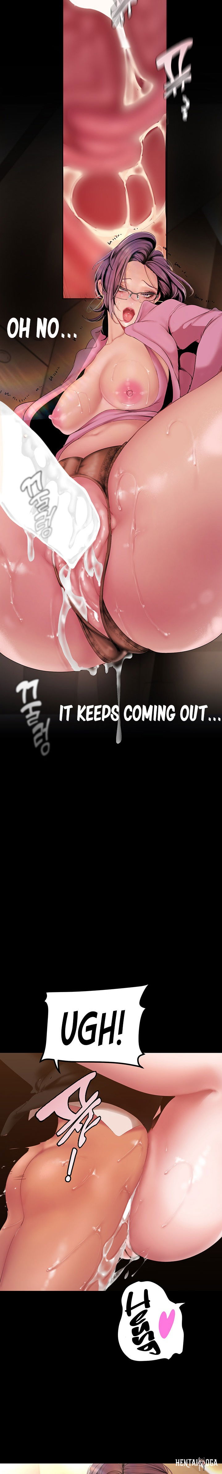 A Wonderful New World A Wonderful New World Chapter 168 - Page 14