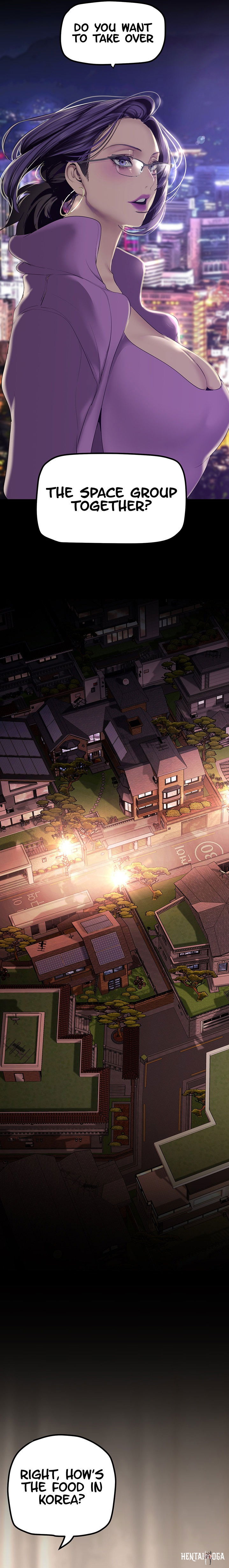 A Wonderful New World A Wonderful New World Chapter 168 - Page 22