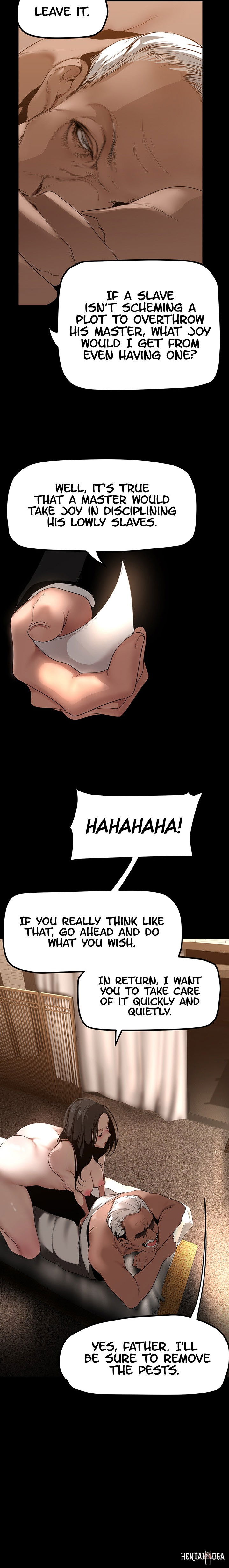 A Wonderful New World A Wonderful New World Chapter 168 - Page 24