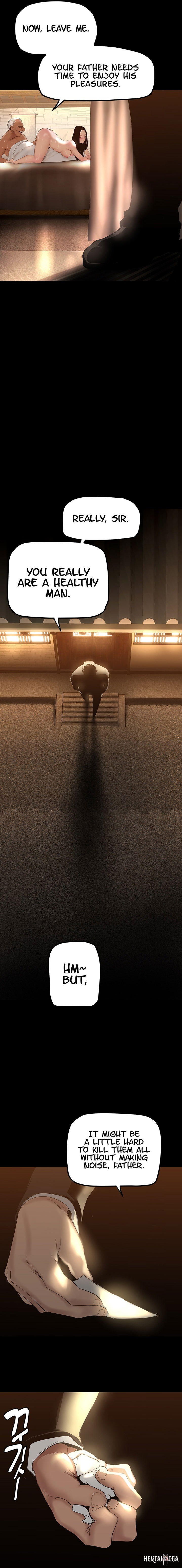 A Wonderful New World A Wonderful New World Chapter 168 - Page 25