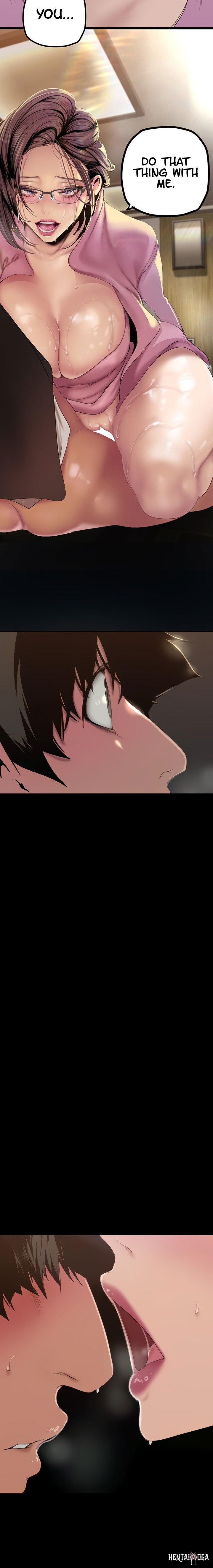 A Wonderful New World A Wonderful New World Chapter 168 - Page 3