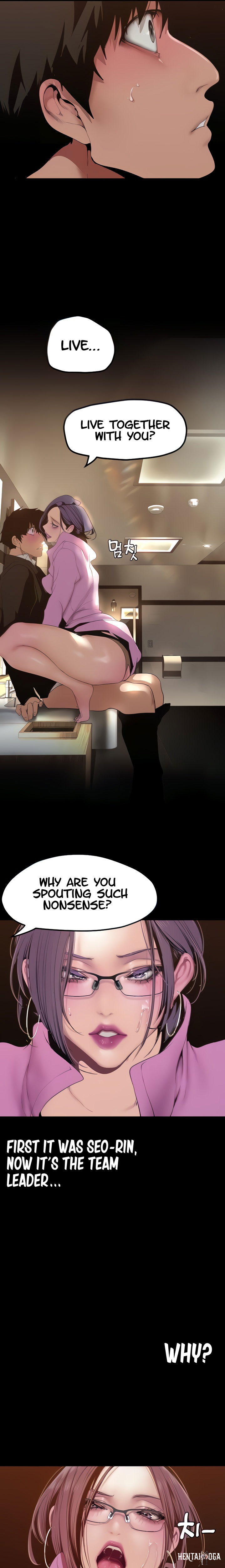 A Wonderful New World A Wonderful New World Chapter 168 - Page 4