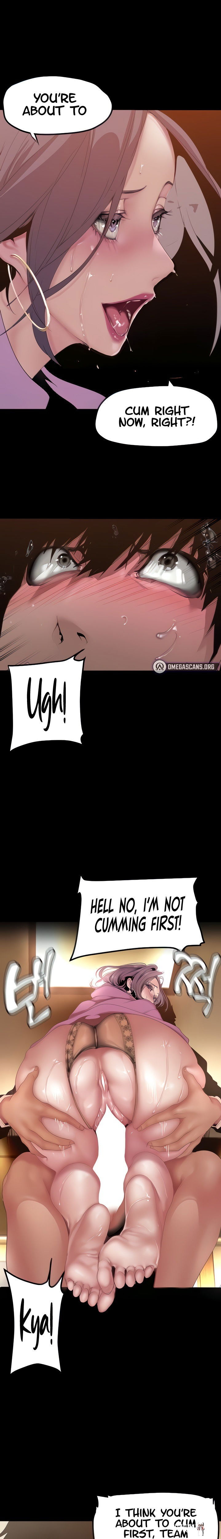 A Wonderful New World A Wonderful New World Chapter 168 - Page 7