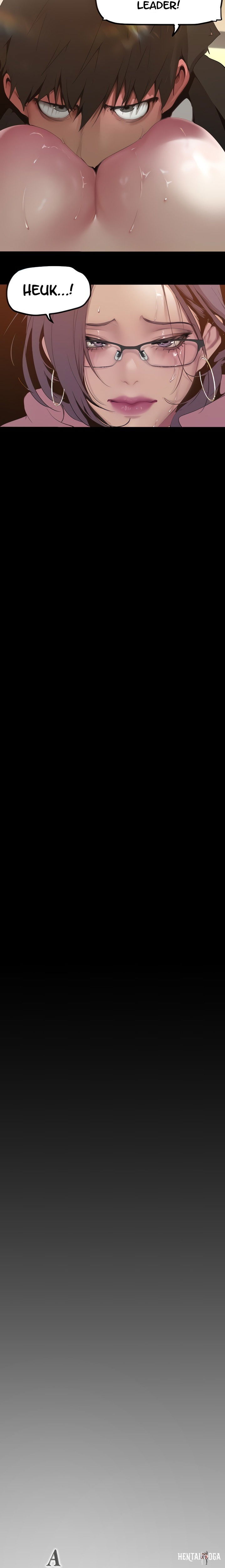 A Wonderful New World A Wonderful New World Chapter 168 - Page 8