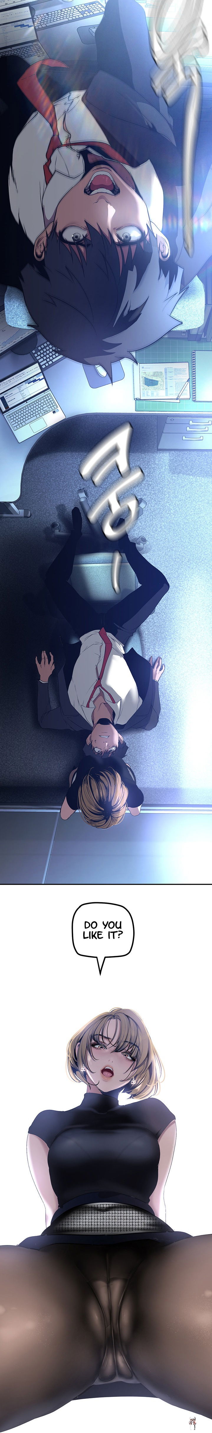 A Wonderful New World A Wonderful New World Chapter 169 - Page 17