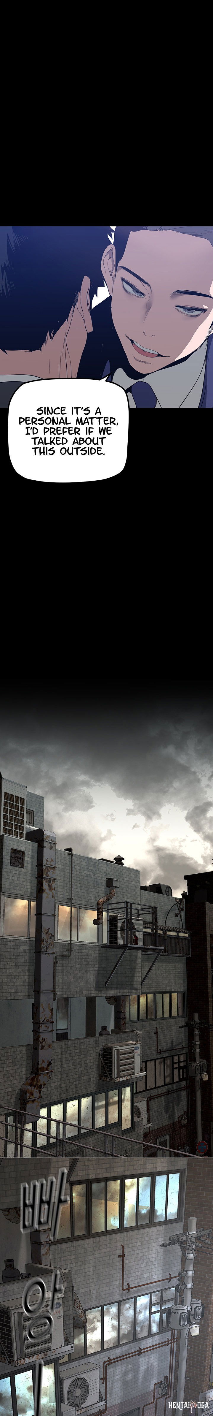 A Wonderful New World A Wonderful New World Chapter 169 - Page 25