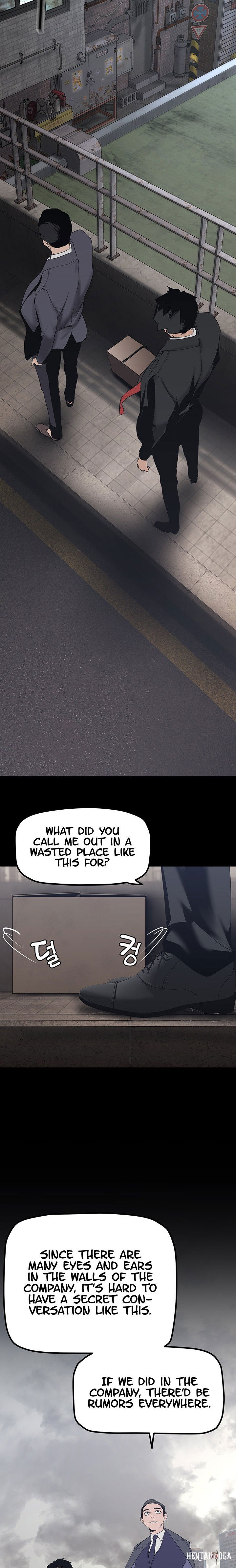 A Wonderful New World A Wonderful New World Chapter 169 - Page 26