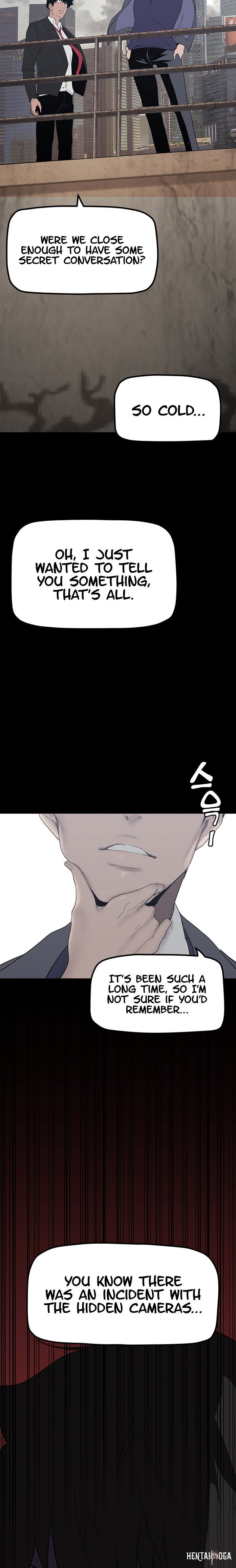 A Wonderful New World A Wonderful New World Chapter 169 - Page 27