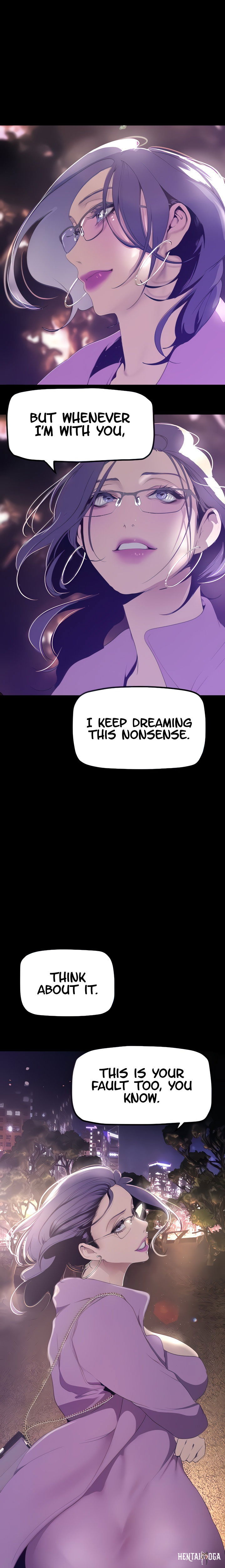 A Wonderful New World A Wonderful New World Chapter 169 - Page 4