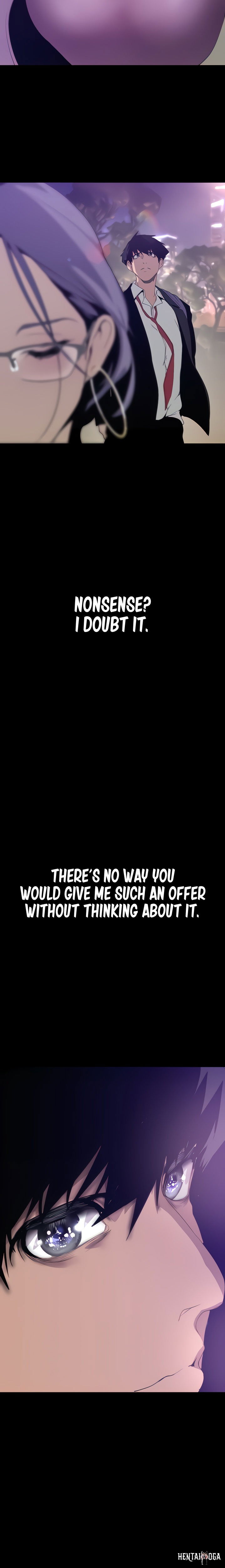 A Wonderful New World A Wonderful New World Chapter 169 - Page 5