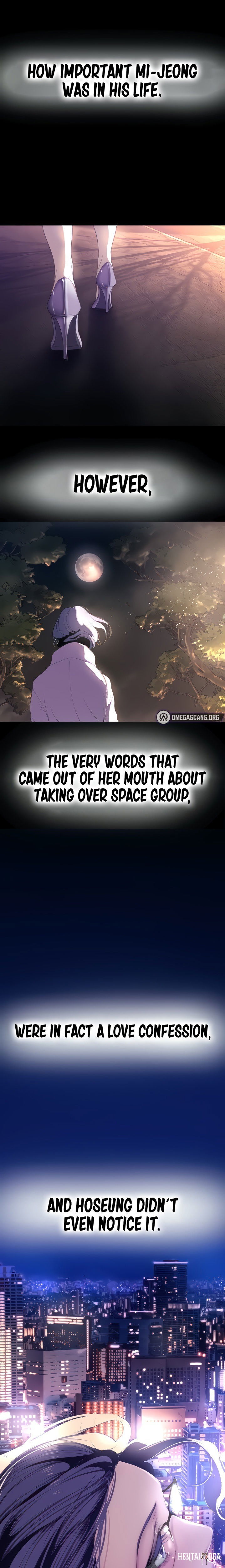 A Wonderful New World A Wonderful New World Chapter 169 - Page 7