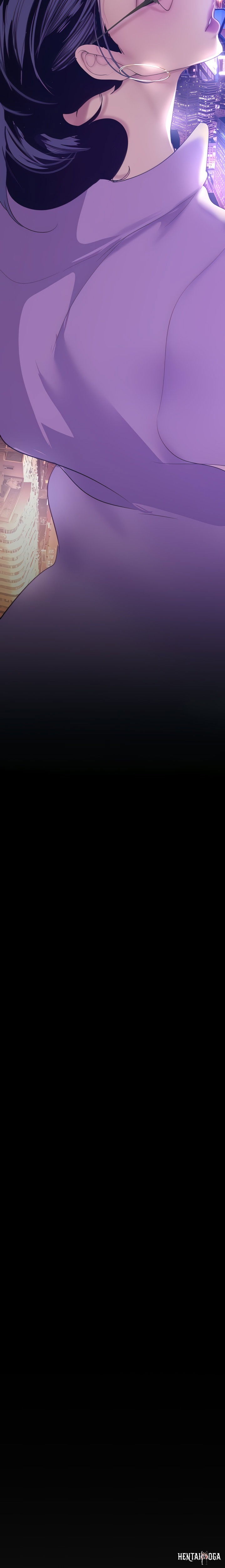 A Wonderful New World A Wonderful New World Chapter 169 - Page 8