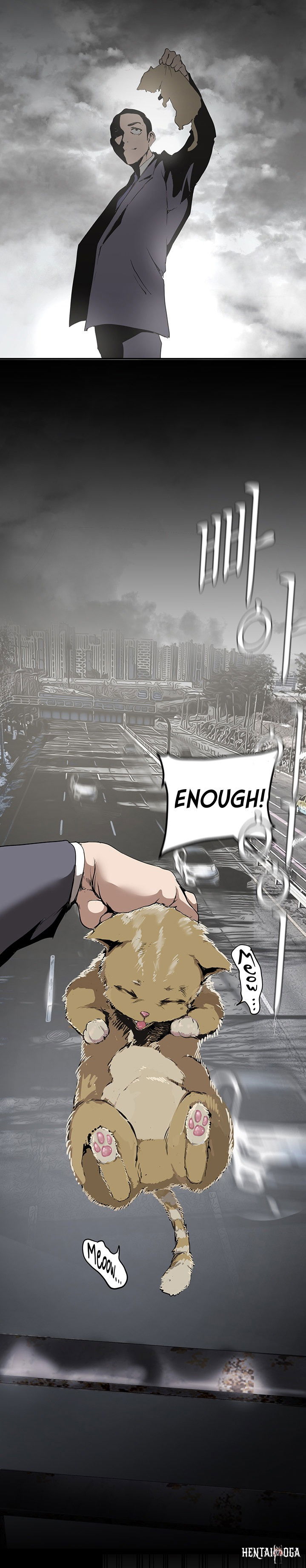 A Wonderful New World A Wonderful New World Chapter 170 - Page 12