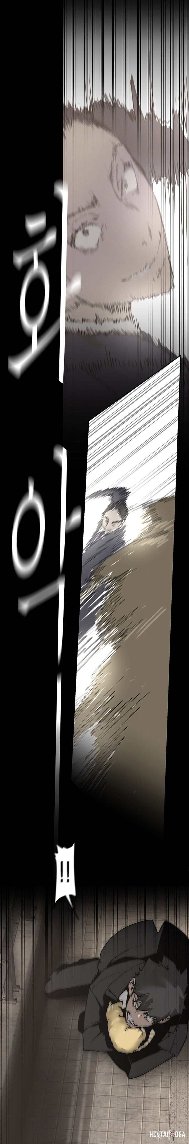 A Wonderful New World A Wonderful New World Chapter 170 - Page 13