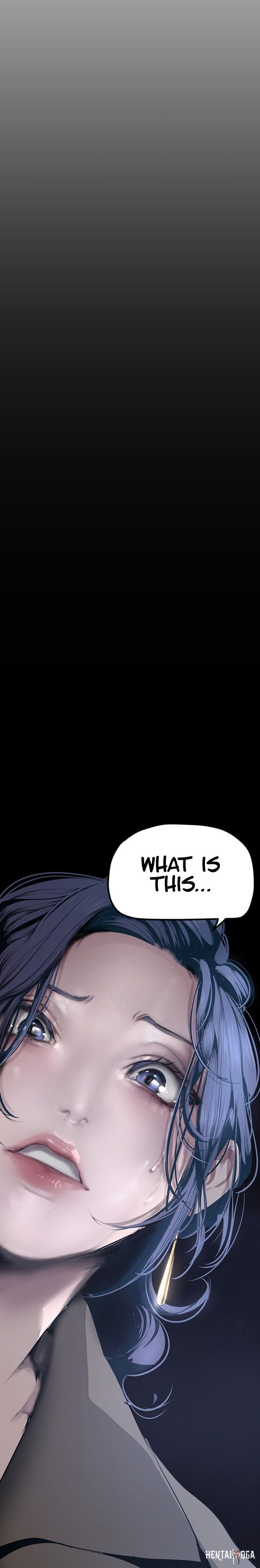 A Wonderful New World A Wonderful New World Chapter 170 - Page 17