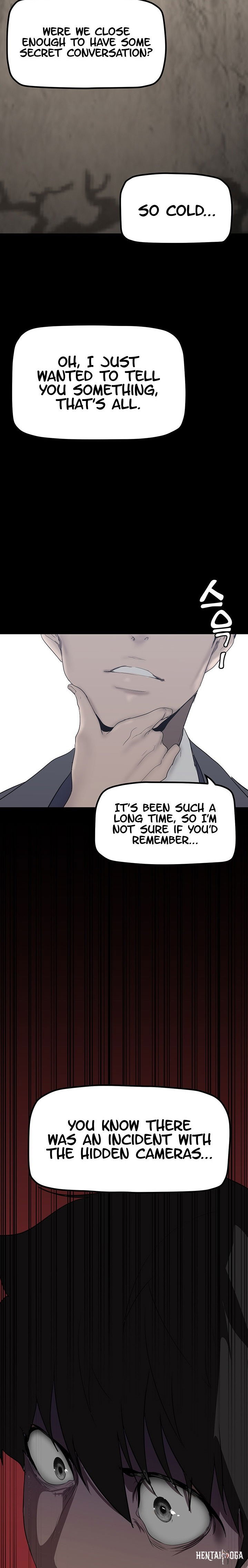 A Wonderful New World A Wonderful New World Chapter 170 - Page 2