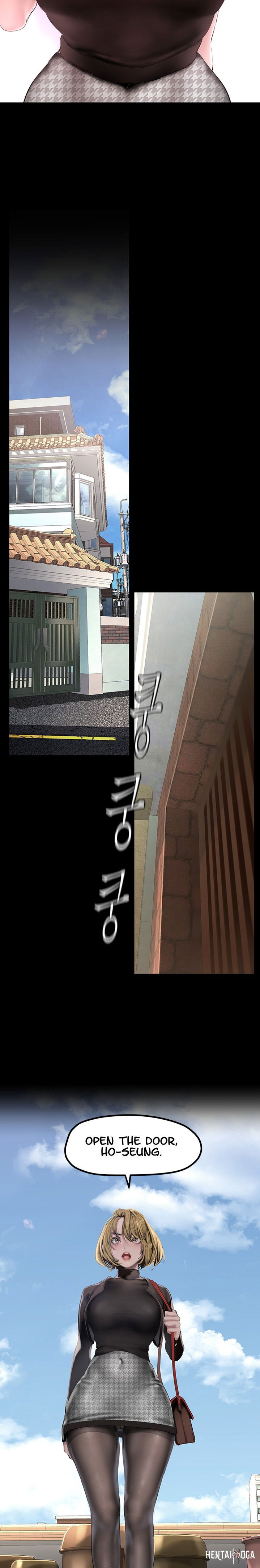 A Wonderful New World A Wonderful New World Chapter 170 - Page 22