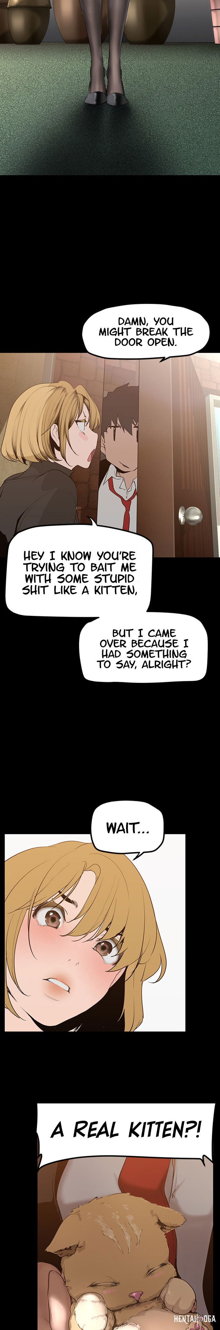 A Wonderful New World A Wonderful New World Chapter 170 - Page 23