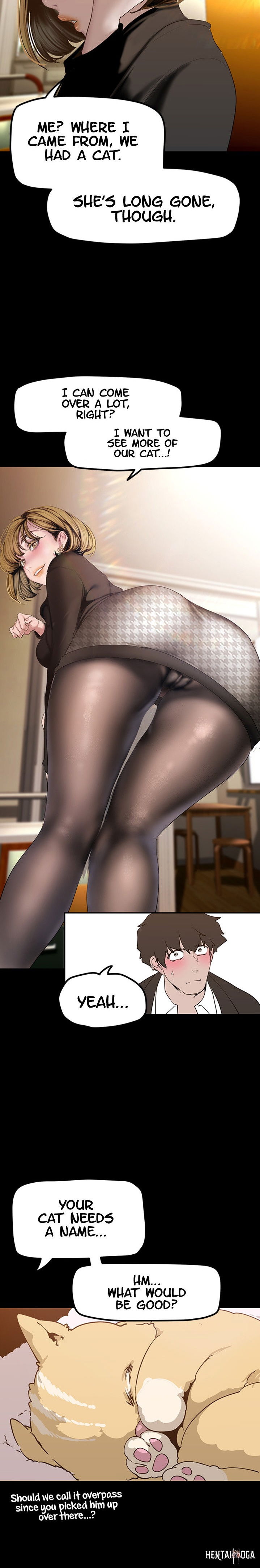 A Wonderful New World A Wonderful New World Chapter 170 - Page 26