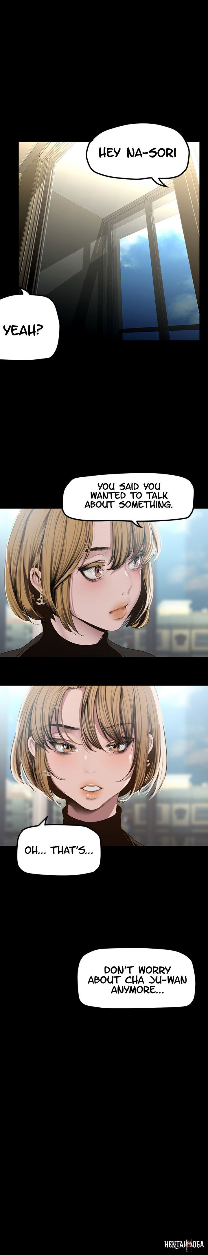 A Wonderful New World A Wonderful New World Chapter 170 - Page 27