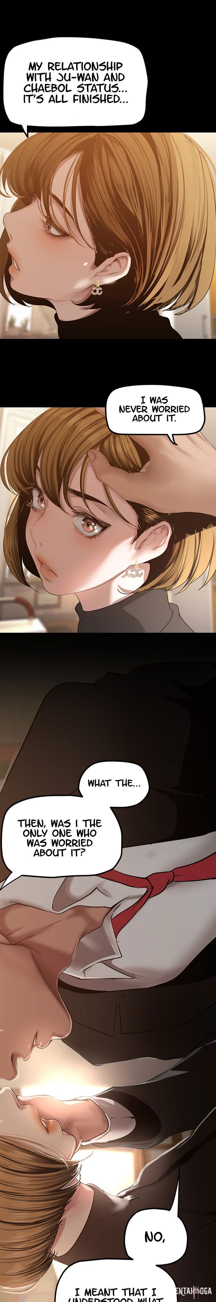 A Wonderful New World A Wonderful New World Chapter 170 - Page 28