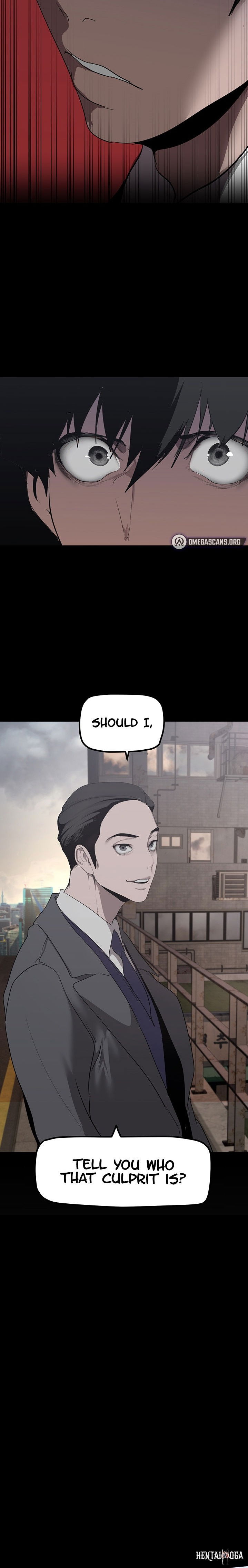 A Wonderful New World A Wonderful New World Chapter 170 - Page 3