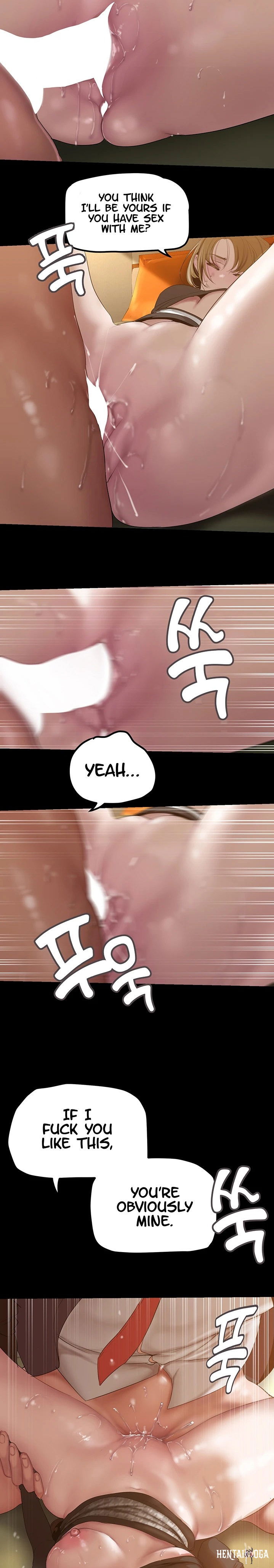 A Wonderful New World A Wonderful New World Chapter 171 - Page 16