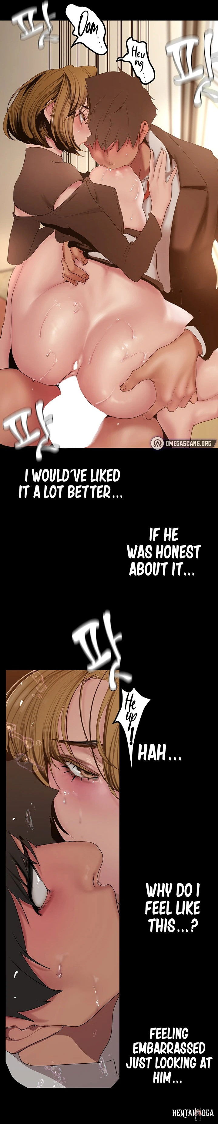 A Wonderful New World A Wonderful New World Chapter 171 - Page 19