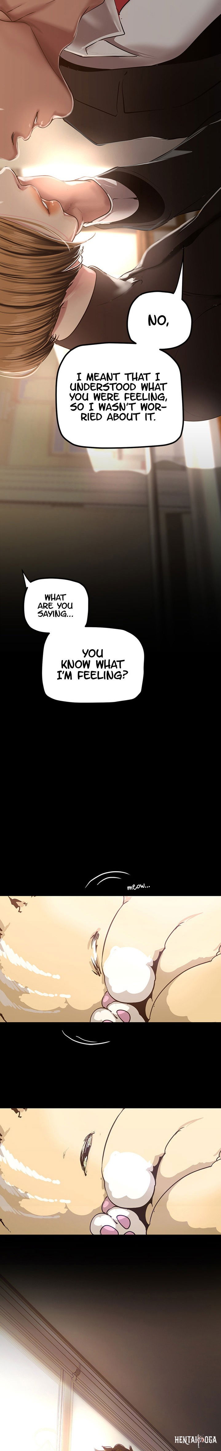 A Wonderful New World A Wonderful New World Chapter 171 - Page 2