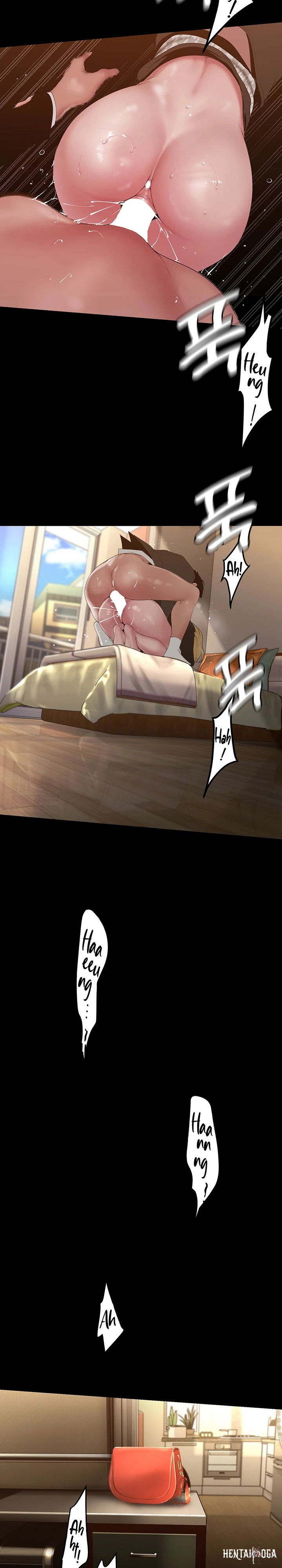 A Wonderful New World A Wonderful New World Chapter 171 - Page 23