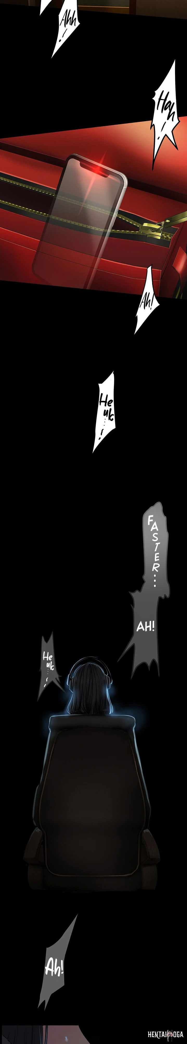 A Wonderful New World A Wonderful New World Chapter 171 - Page 24