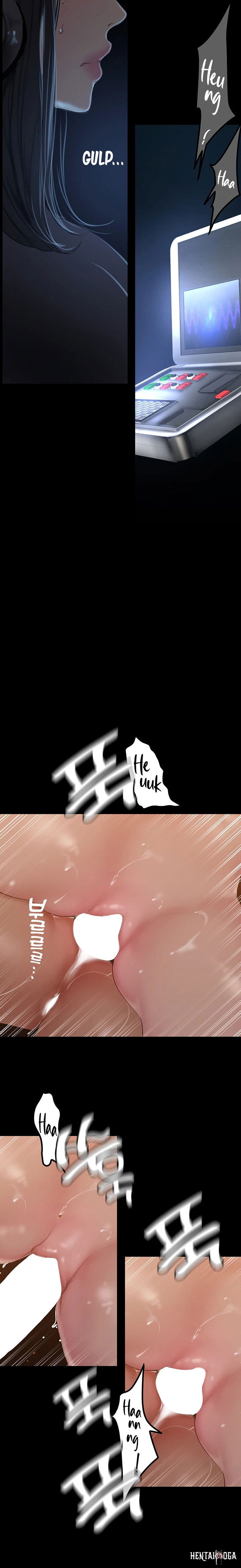 A Wonderful New World A Wonderful New World Chapter 171 - Page 25