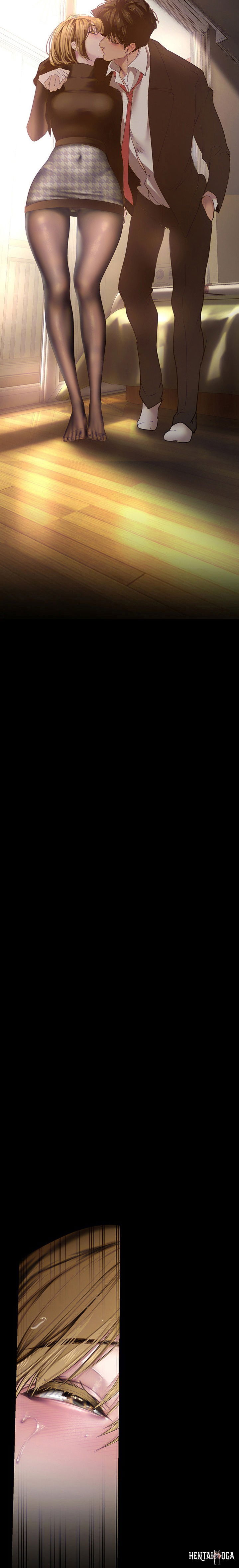 A Wonderful New World A Wonderful New World Chapter 171 - Page 3