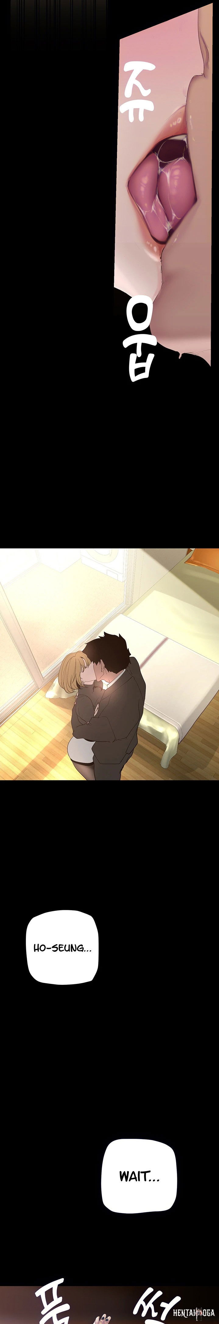 A Wonderful New World A Wonderful New World Chapter 171 - Page 4