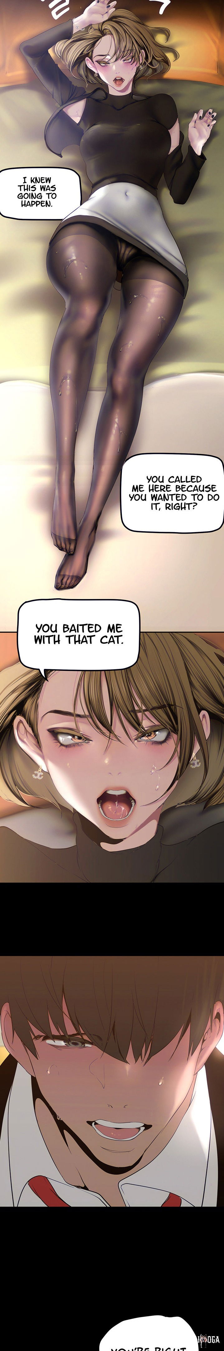 A Wonderful New World A Wonderful New World Chapter 171 - Page 5