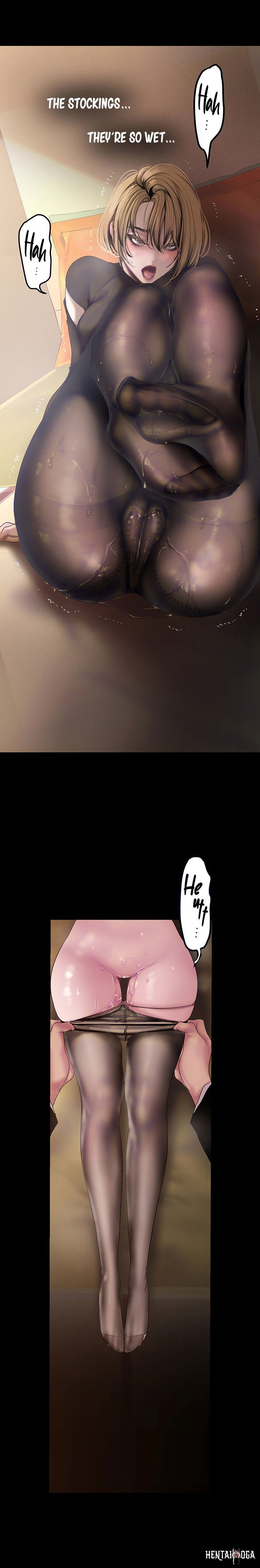 A Wonderful New World A Wonderful New World Chapter 171 - Page 8