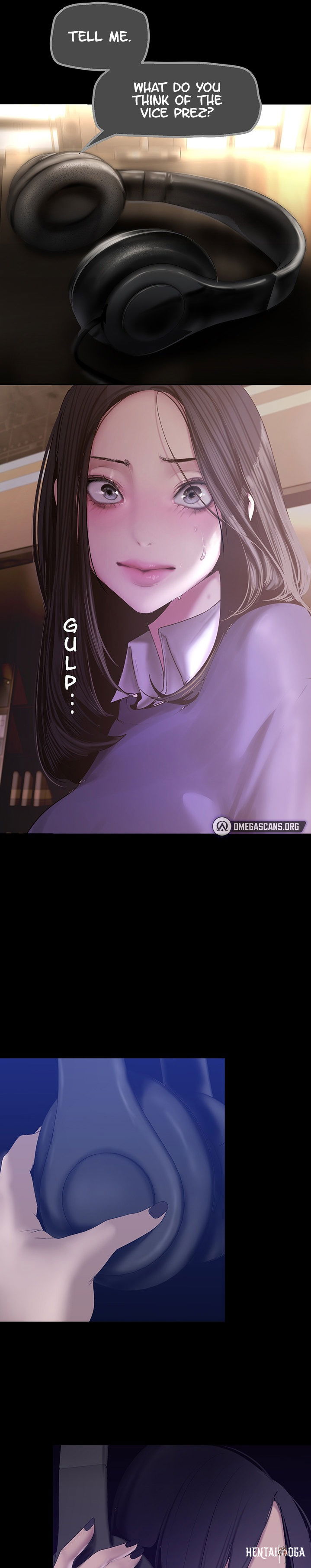 A Wonderful New World A Wonderful New World Chapter 172 - Page 13